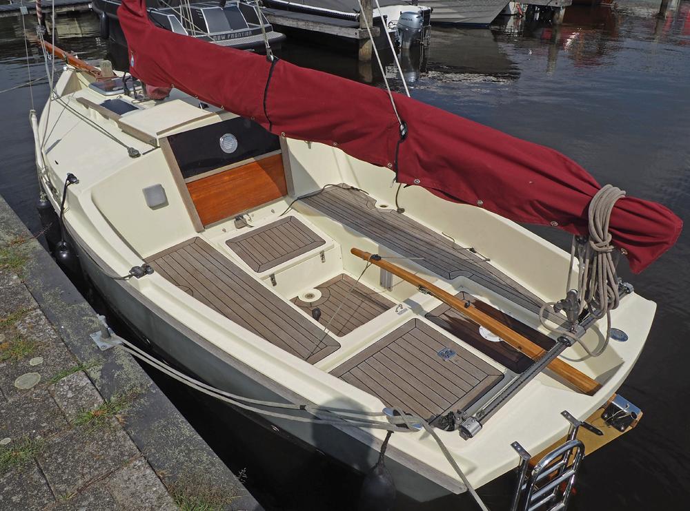 picture Dekuitrusting